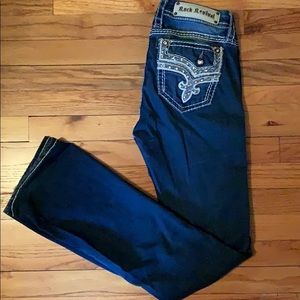 Rock Revival bootcut jeans
